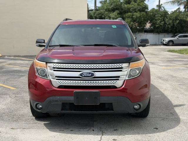 EBENEZER PRIME MOTORS