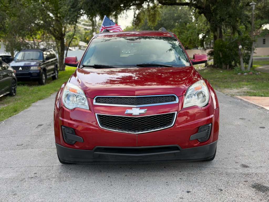 EBENEZER PRIME MOTORS