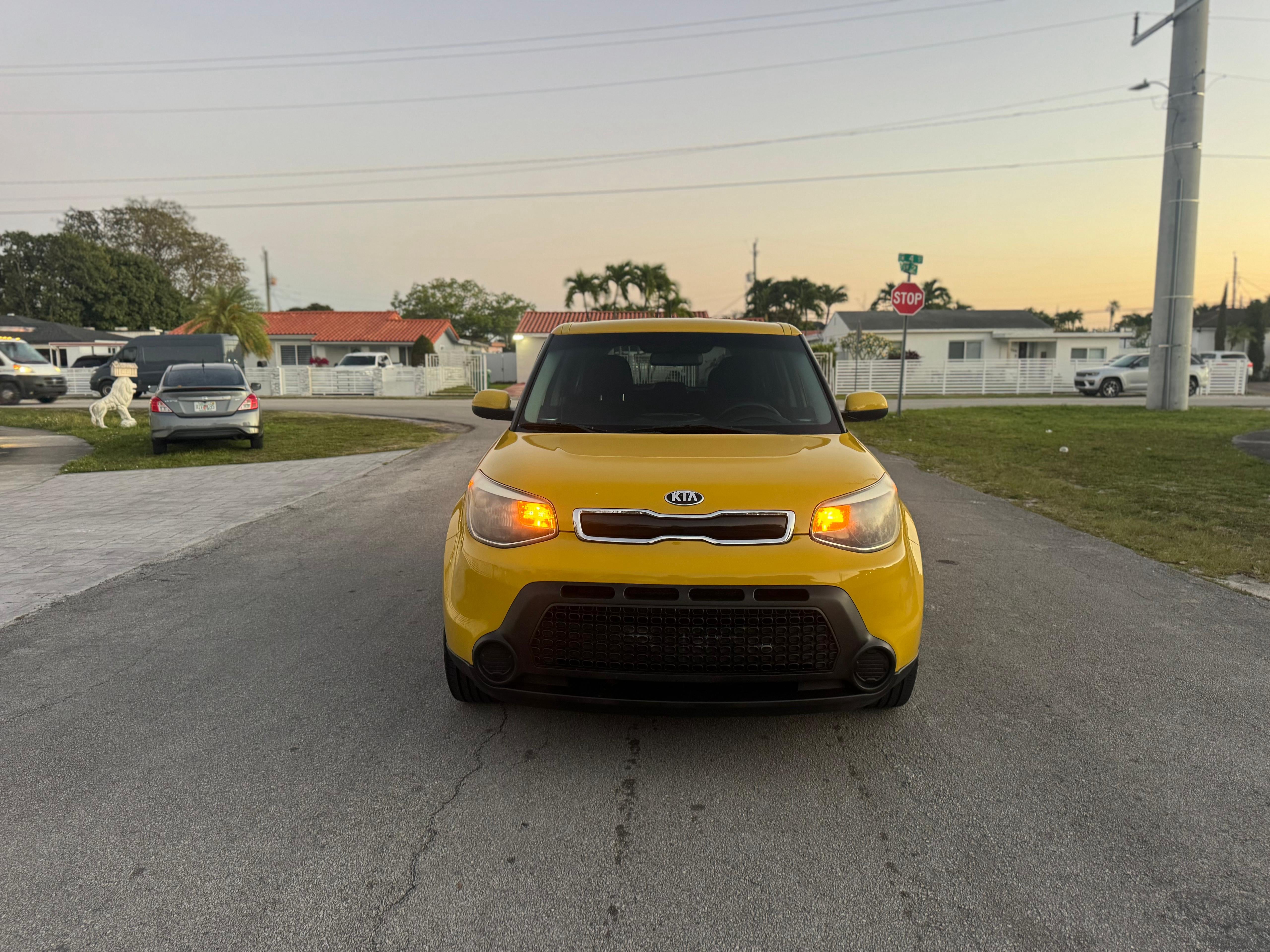 EBENEZER PRIME MOTORS
