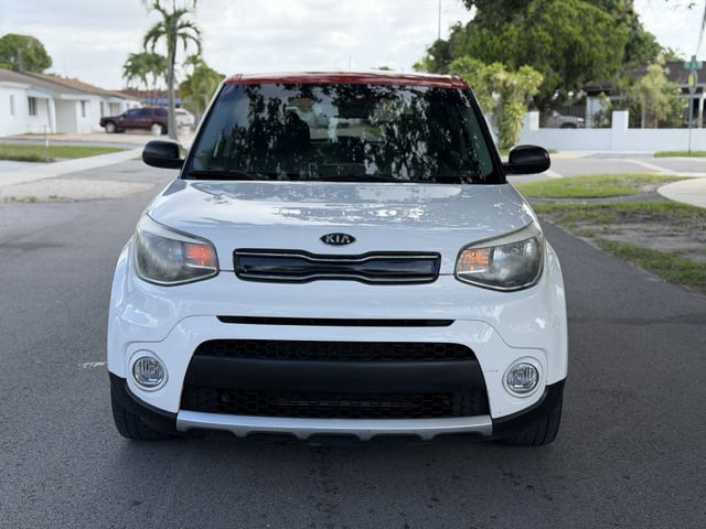 EBENEZER PRIME MOTORS