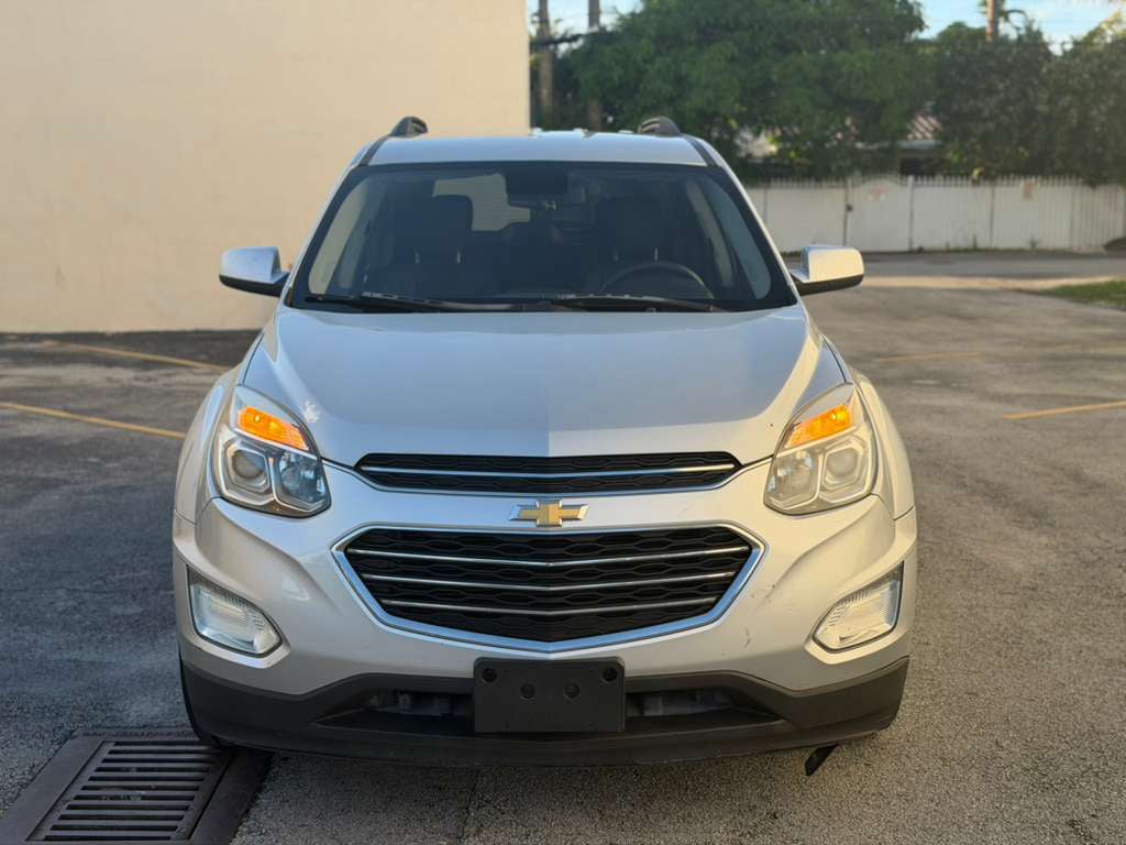 EBENEZER PRIME MOTORS