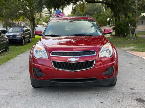 EBENEZER PRIME MOTORS