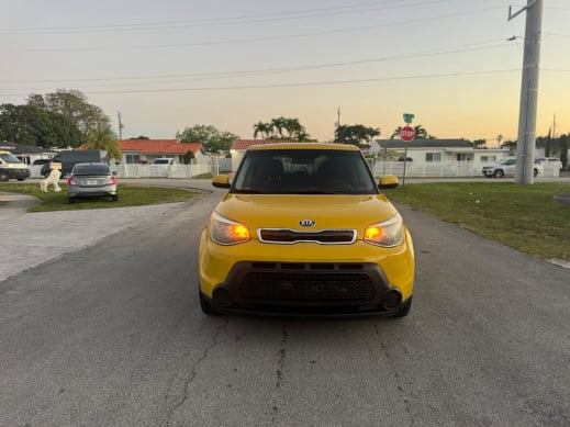 EBENEZER PRIME MOTORS