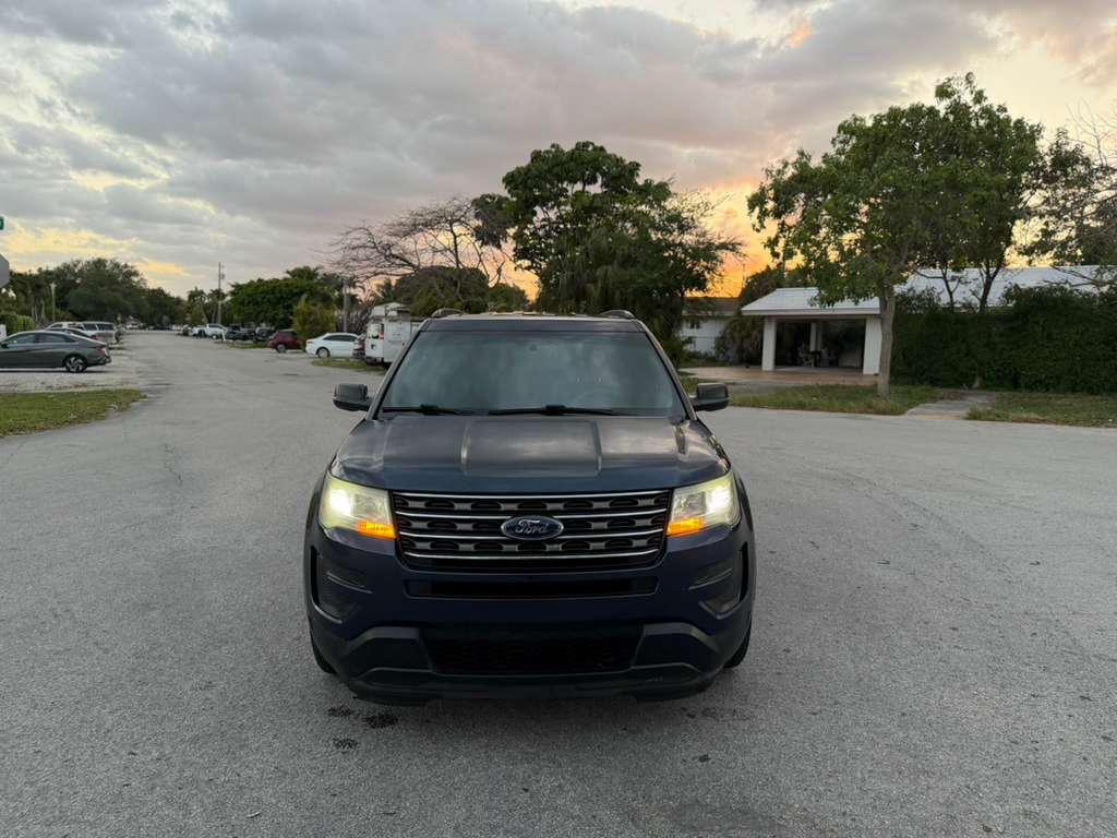 EBENEZER PRIME MOTORS