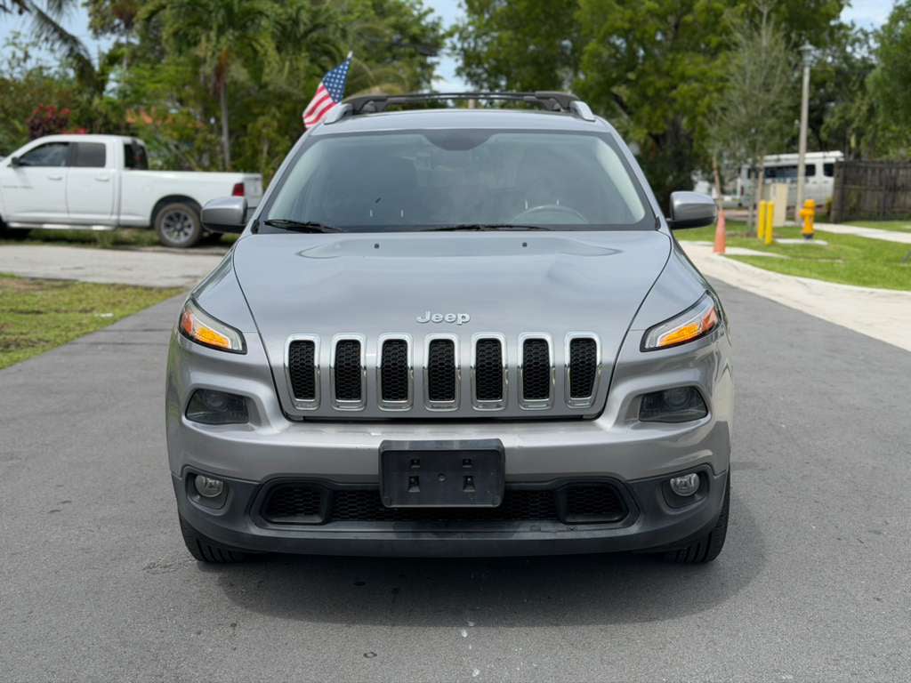 EBENEZER PRIME MOTORS