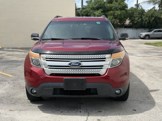 EBENEZER PRIME MOTORS