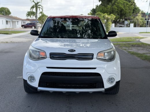 EBENEZER PRIME MOTORS