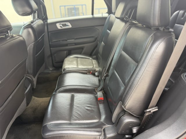 EBENEZER PRIME MOTORS