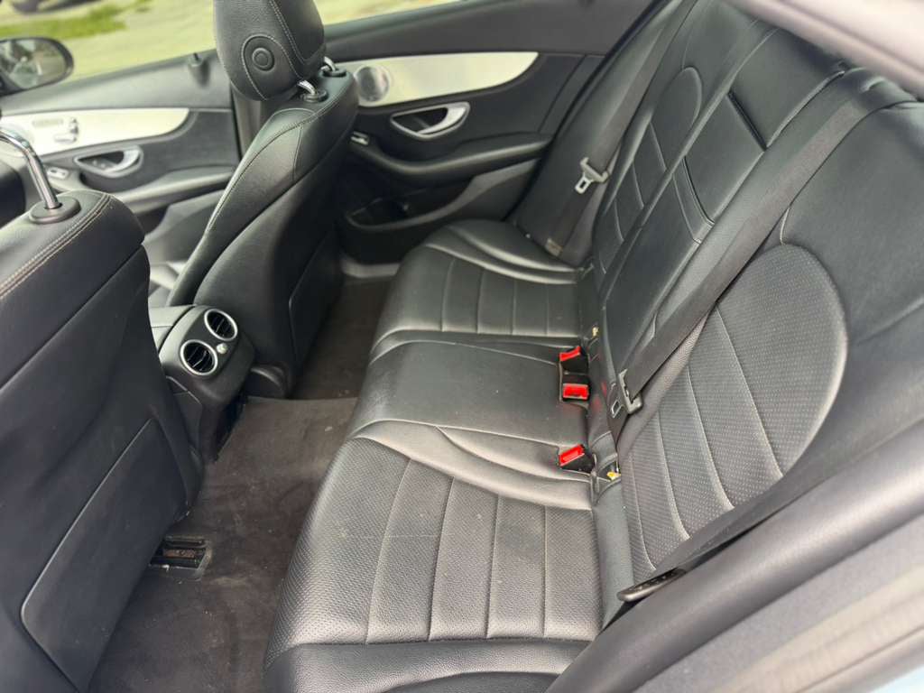 EBENEZER PRIME MOTORS