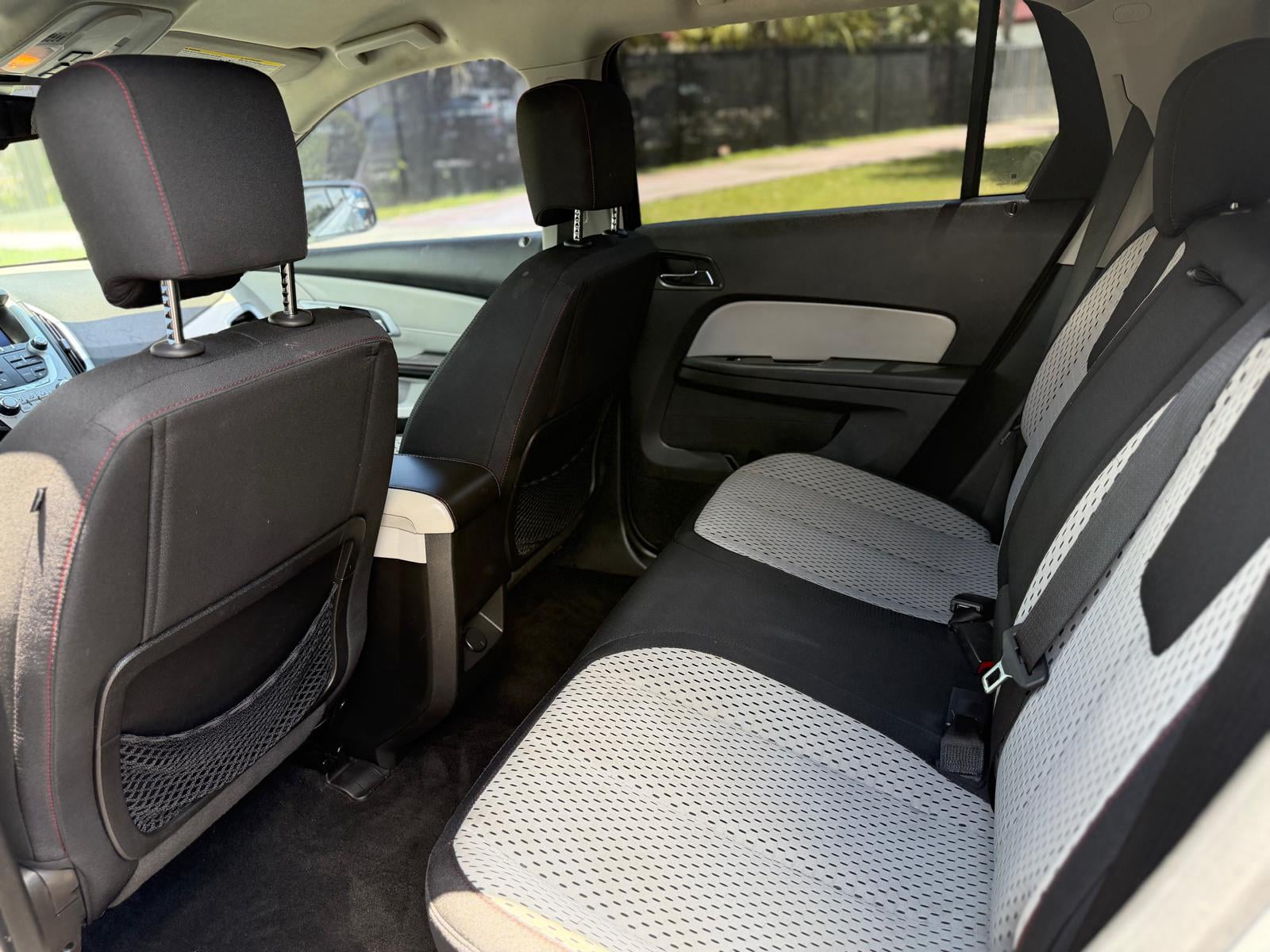 EBENEZER PRIME MOTORS