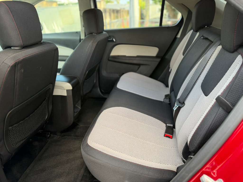 EBENEZER PRIME MOTORS