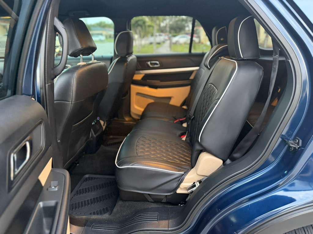 EBENEZER PRIME MOTORS