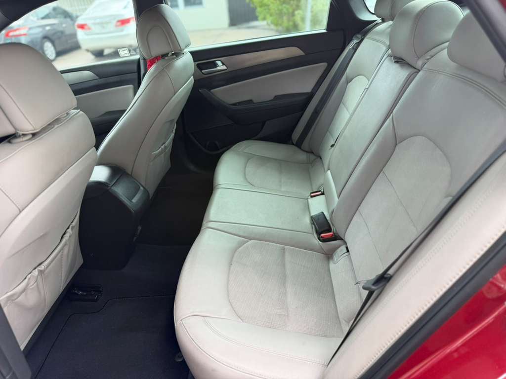 EBENEZER PRIME MOTORS