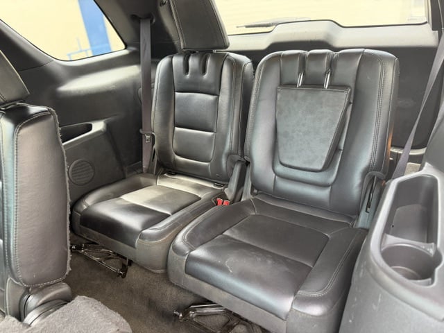 EBENEZER PRIME MOTORS