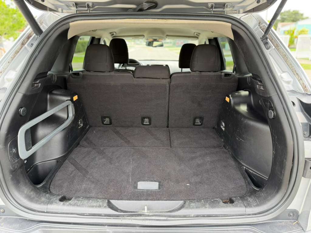 EBENEZER PRIME MOTORS