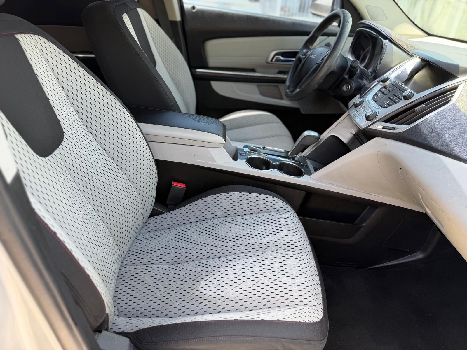 EBENEZER PRIME MOTORS