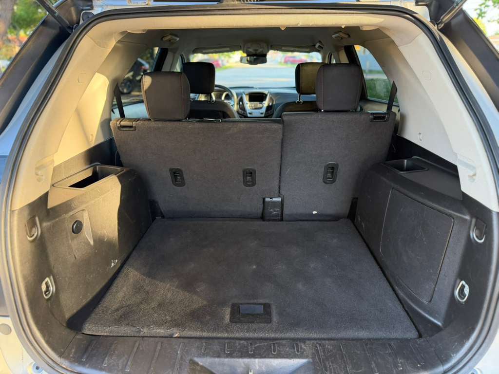 EBENEZER PRIME MOTORS