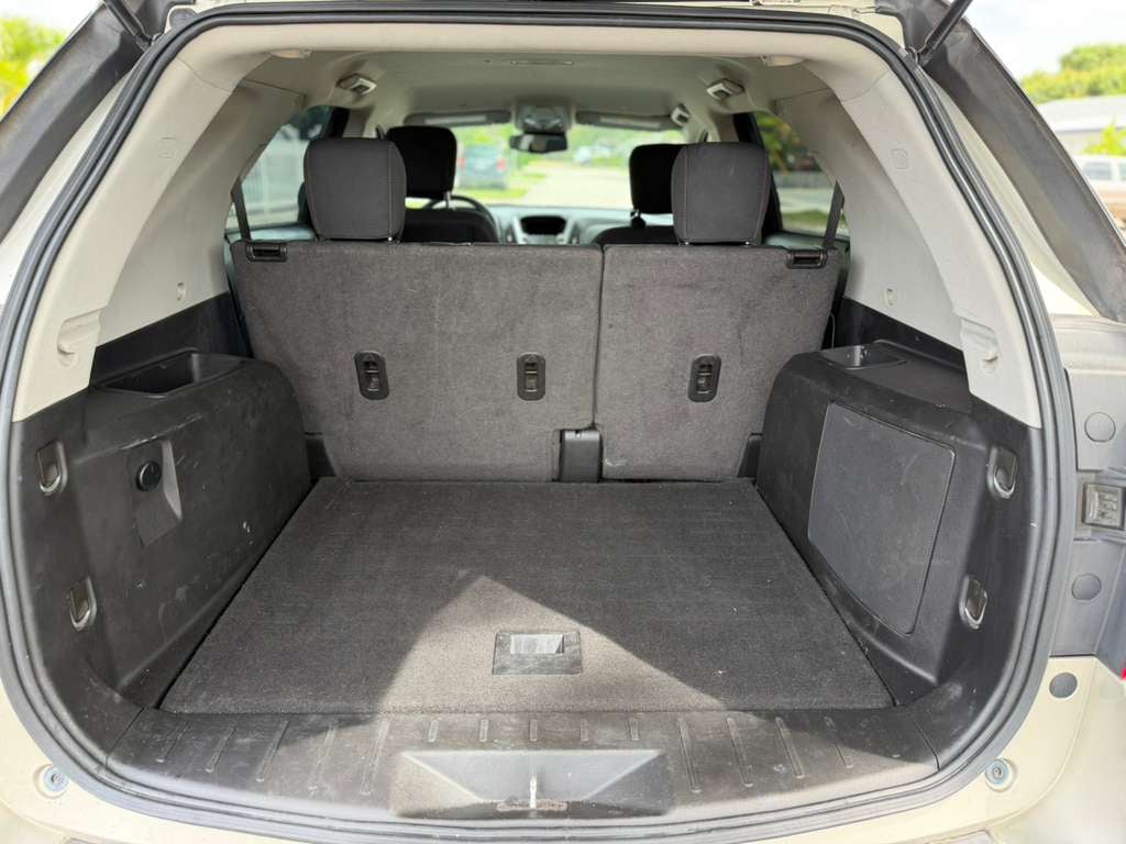 EBENEZER PRIME MOTORS
