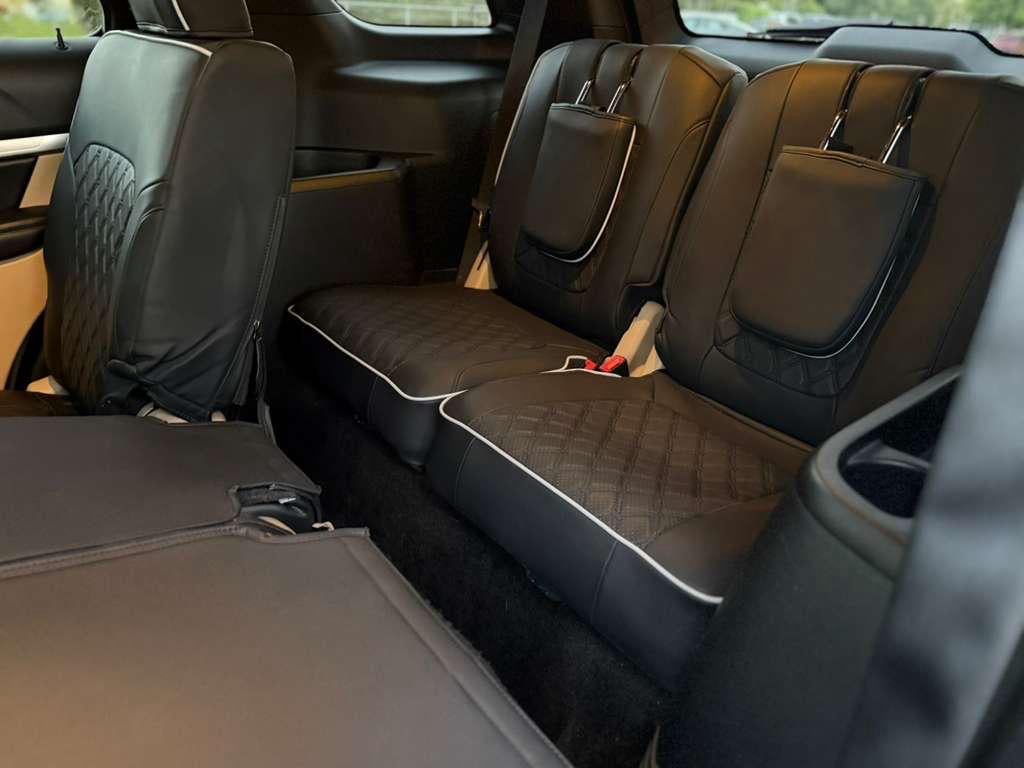 EBENEZER PRIME MOTORS