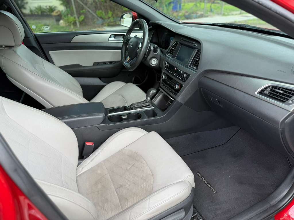 EBENEZER PRIME MOTORS