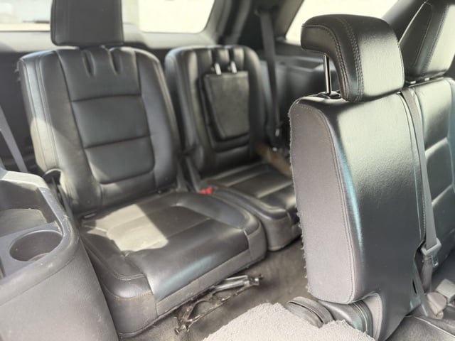 EBENEZER PRIME MOTORS