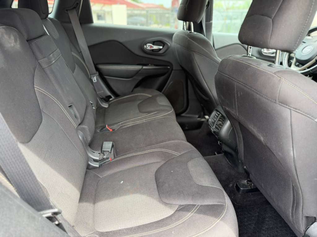EBENEZER PRIME MOTORS