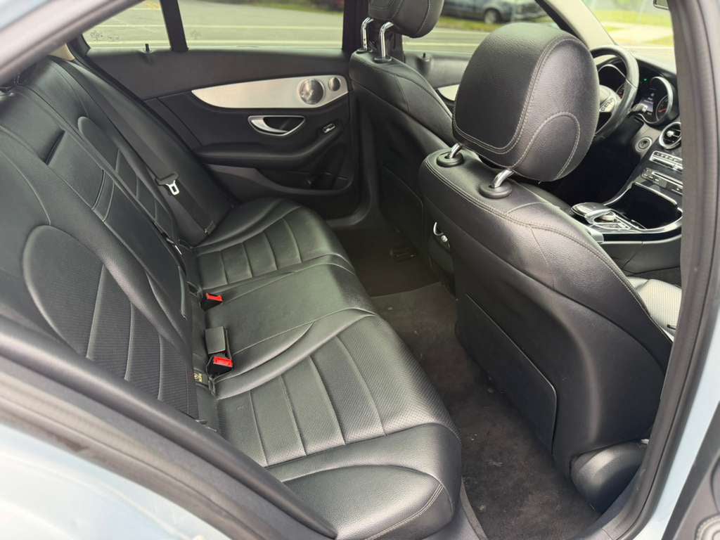 EBENEZER PRIME MOTORS