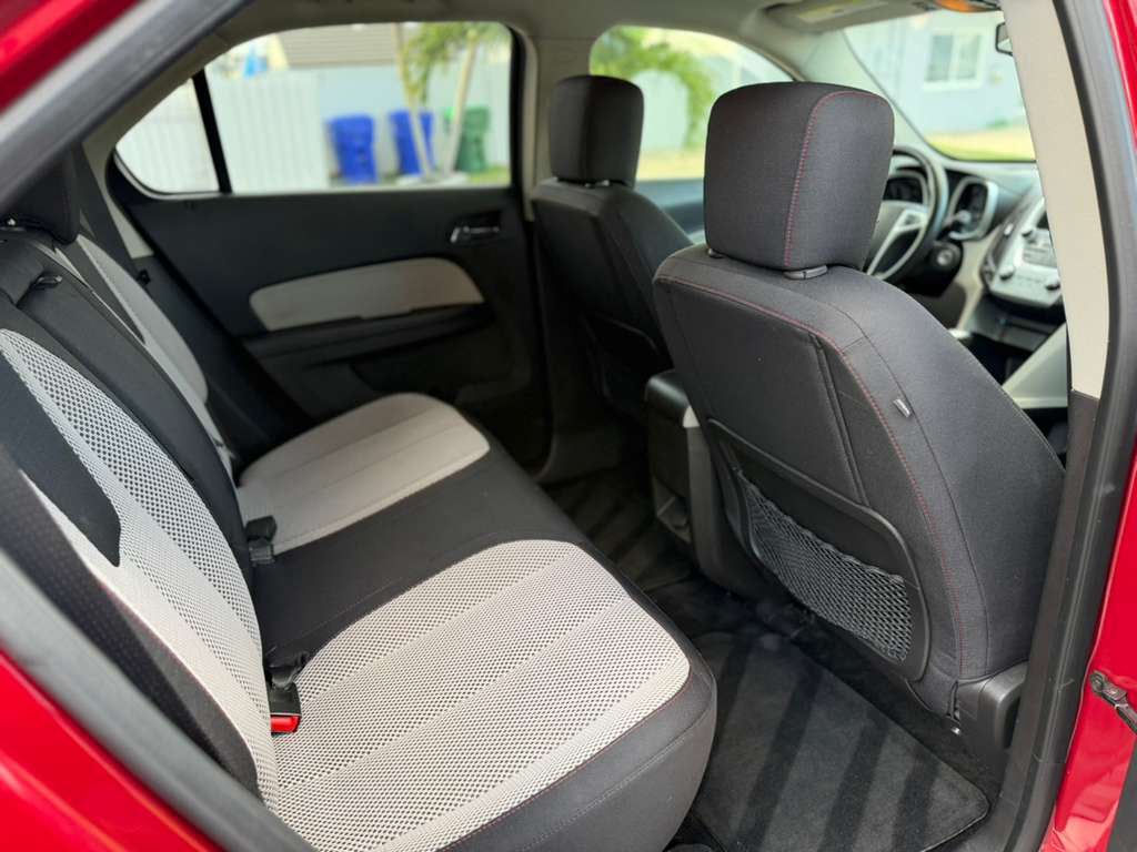 EBENEZER PRIME MOTORS