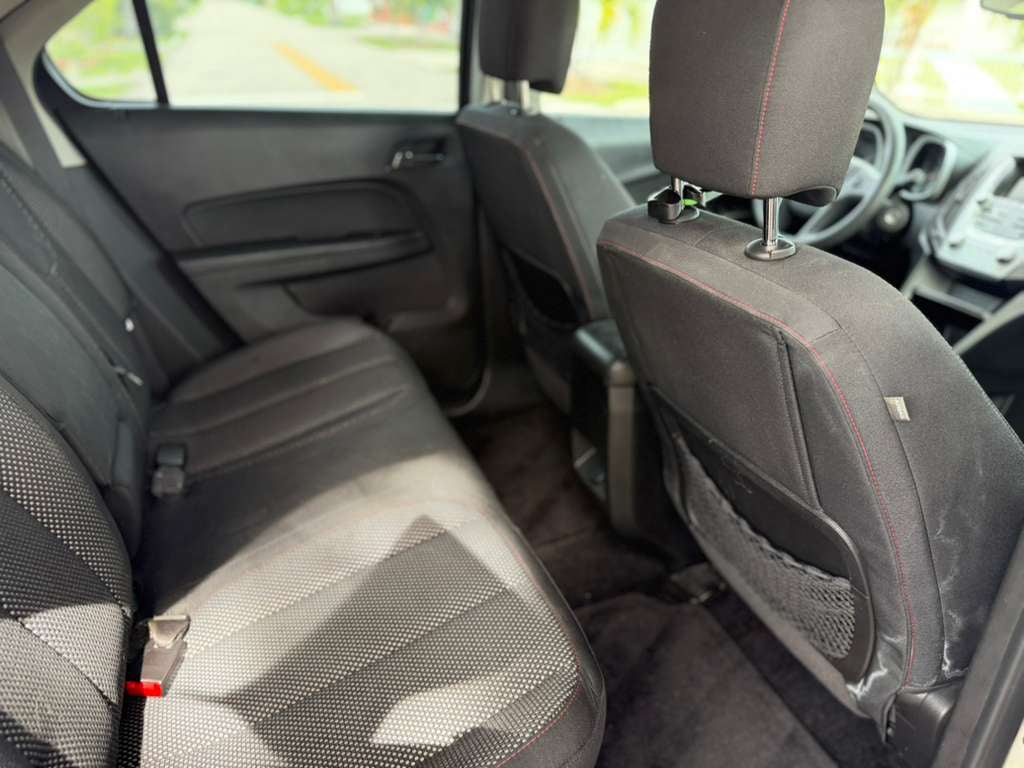 EBENEZER PRIME MOTORS