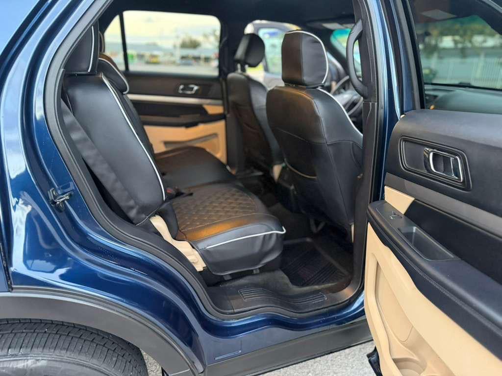 EBENEZER PRIME MOTORS