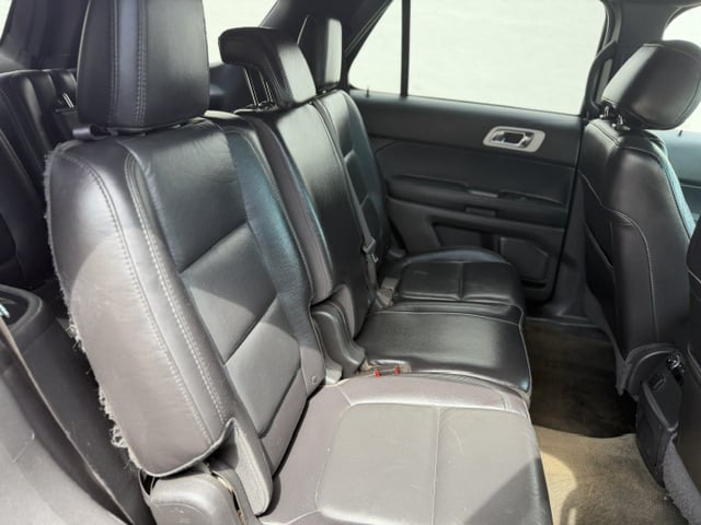 EBENEZER PRIME MOTORS