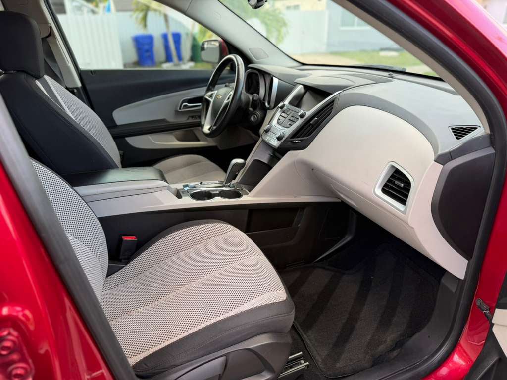 EBENEZER PRIME MOTORS