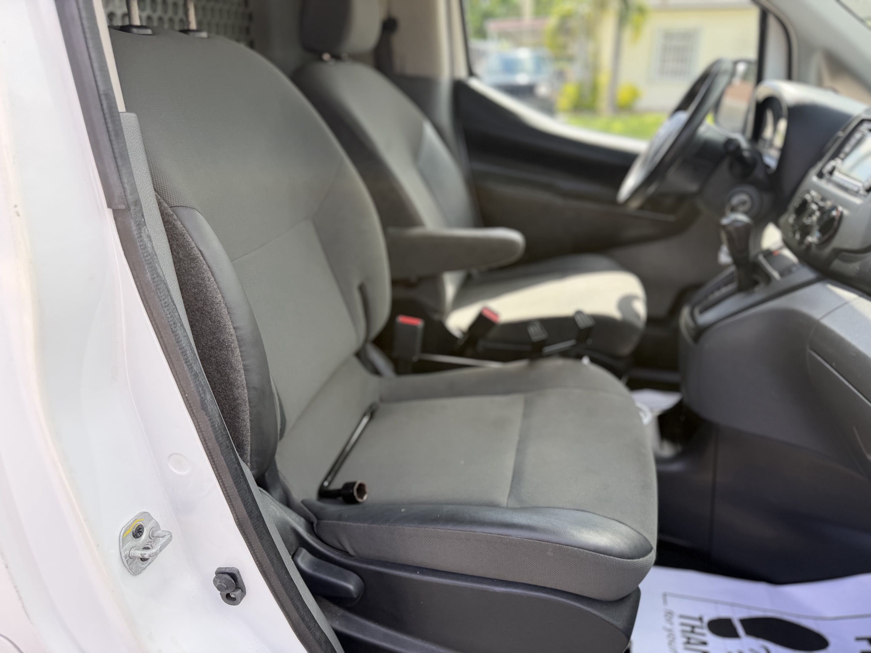EBENEZER PRIME MOTORS