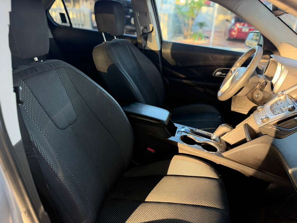 EBENEZER PRIME MOTORS