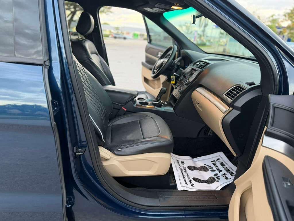 EBENEZER PRIME MOTORS