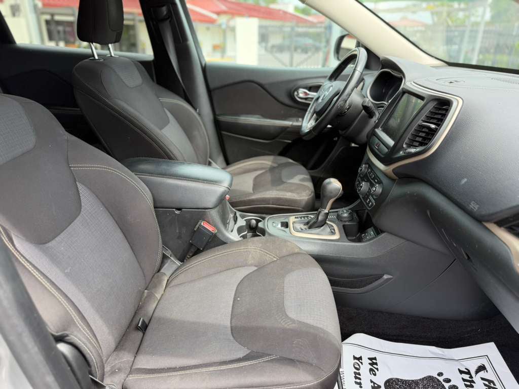 EBENEZER PRIME MOTORS