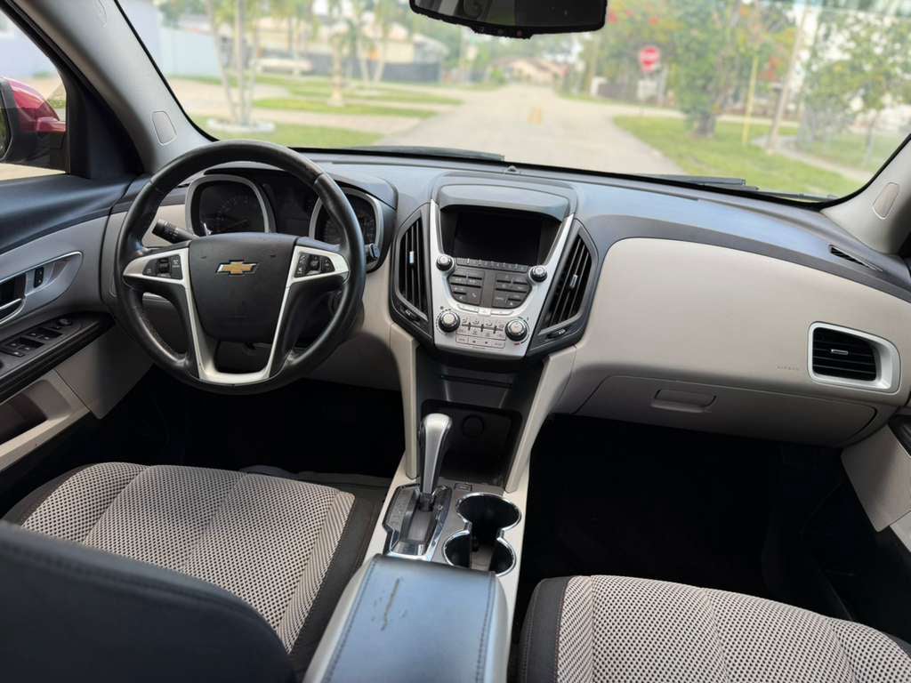 EBENEZER PRIME MOTORS