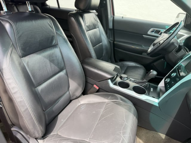 EBENEZER PRIME MOTORS