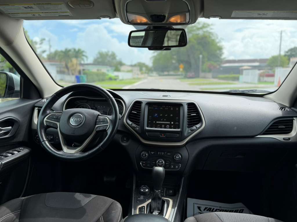 EBENEZER PRIME MOTORS