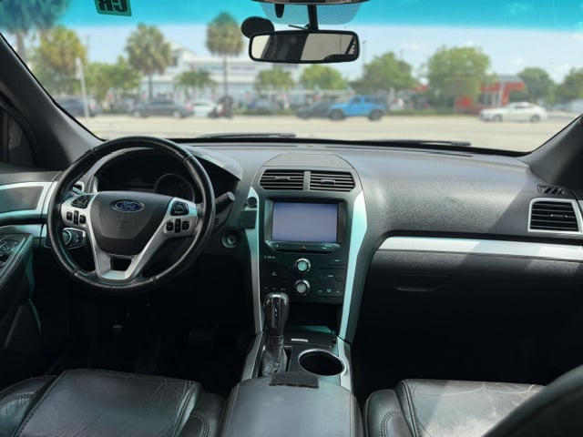 EBENEZER PRIME MOTORS