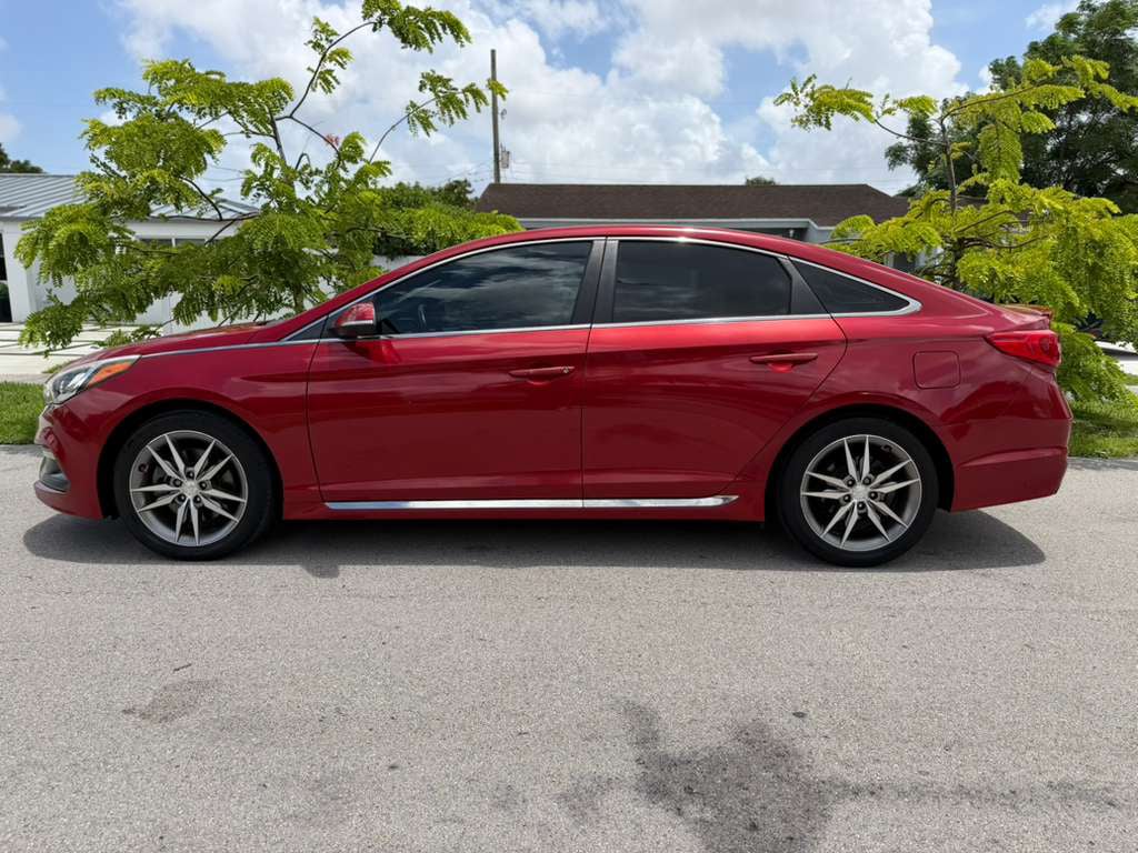 EBENEZER PRIME MOTORS