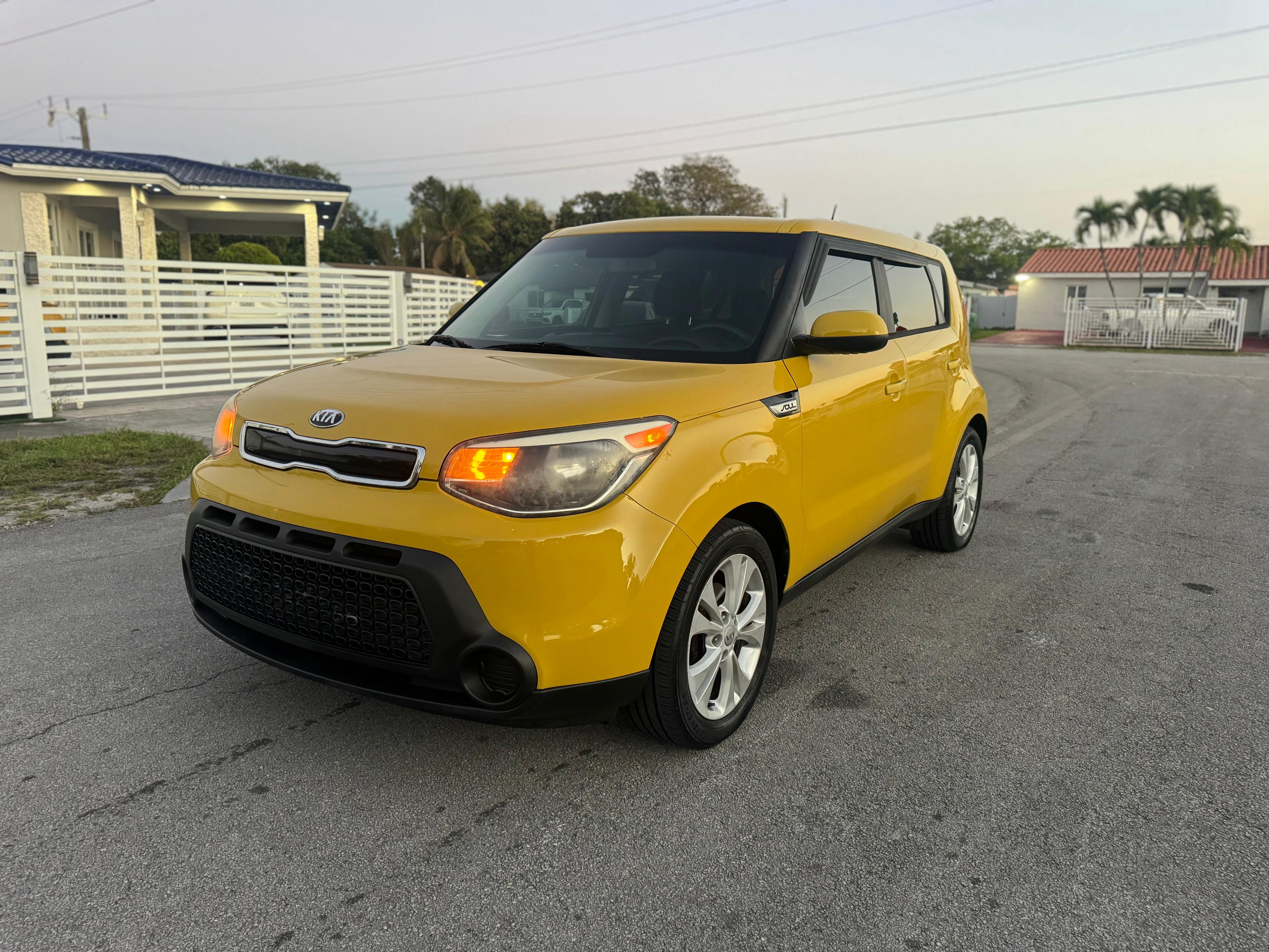EBENEZER PRIME MOTORS