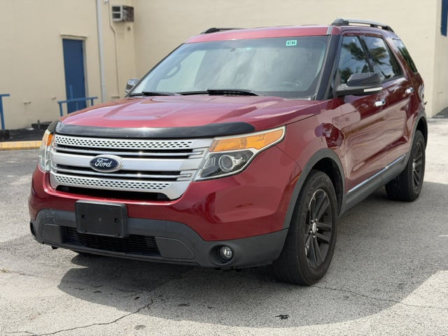 EBENEZER PRIME MOTORS