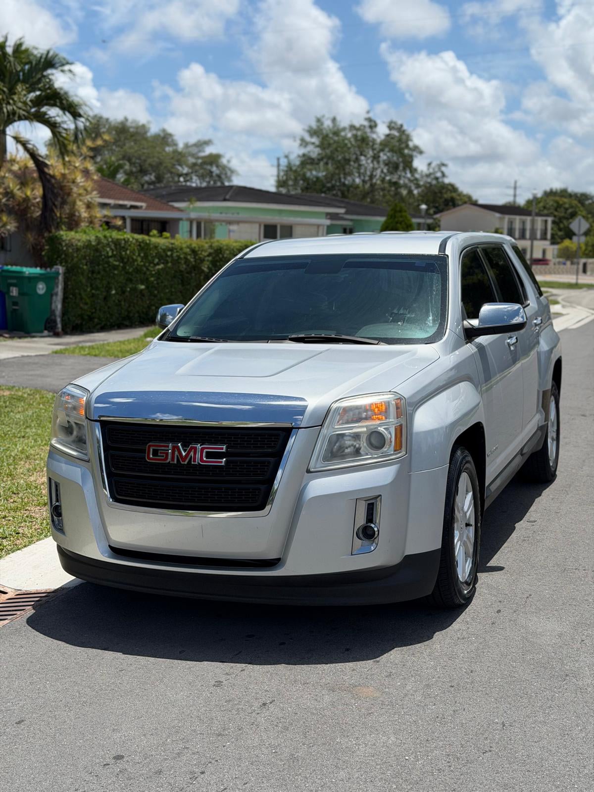 EBENEZER PRIME MOTORS