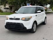 Kia Soul 2015