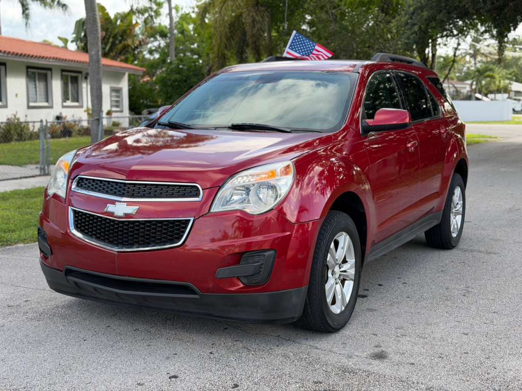 EBENEZER PRIME MOTORS