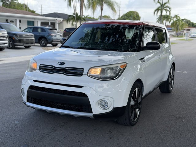 EBENEZER PRIME MOTORS