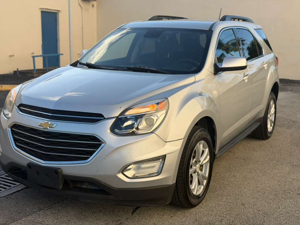 EBENEZER PRIME MOTORS