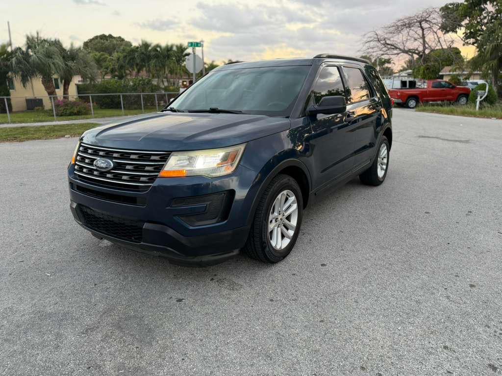 EBENEZER PRIME MOTORS