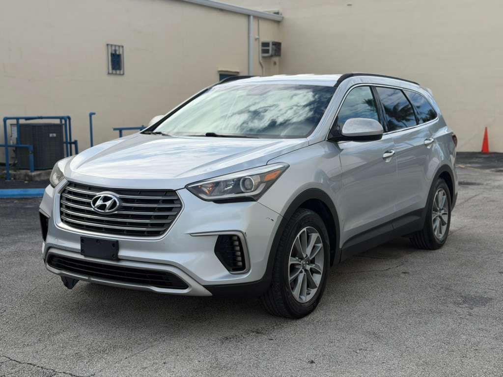 EBENEZER PRIME MOTORS